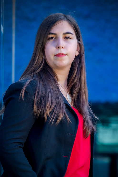 Núria Català Senra