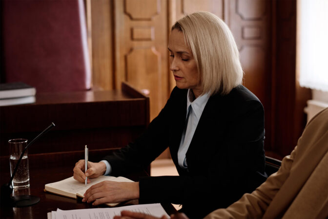 Why Reputation Management is Essential for Law