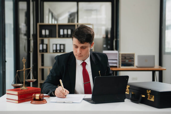 Civil Litigation