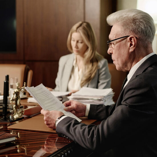 Choosing the Right Attorney for Your Case A Guide